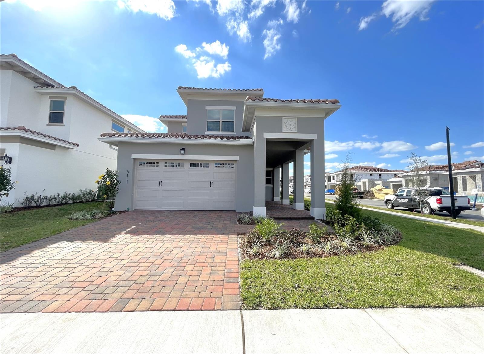 8131 Mabury Ln Property Photo 1