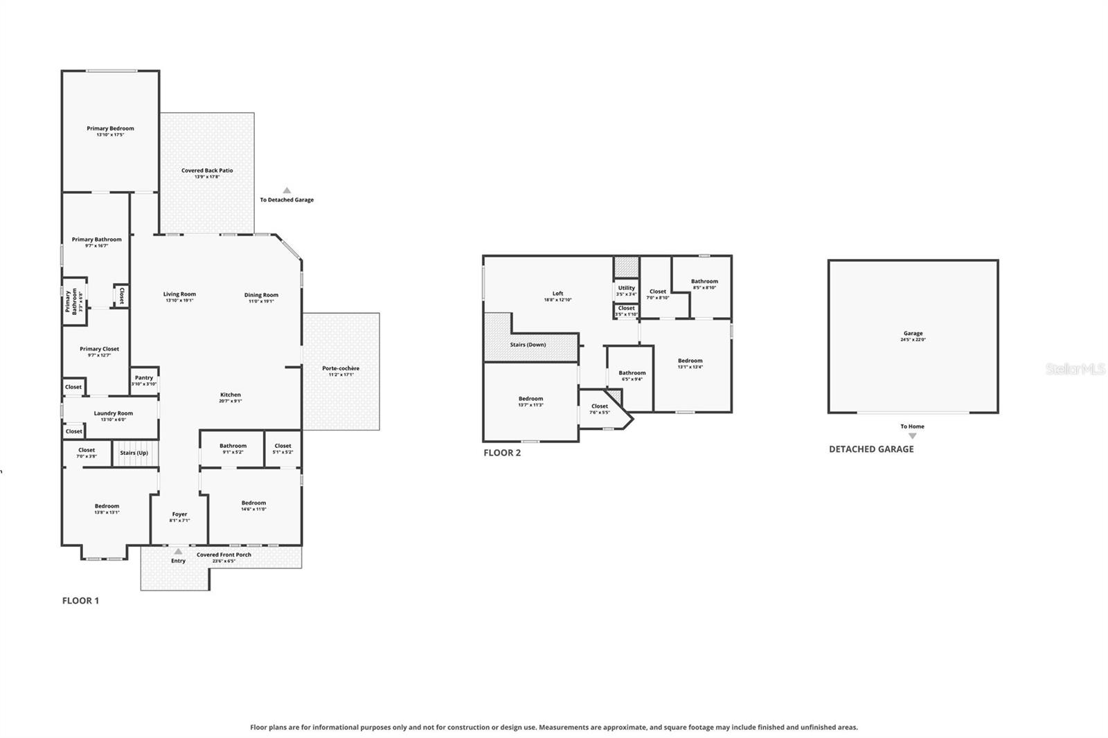 1206 Stetson St Property Photo 57