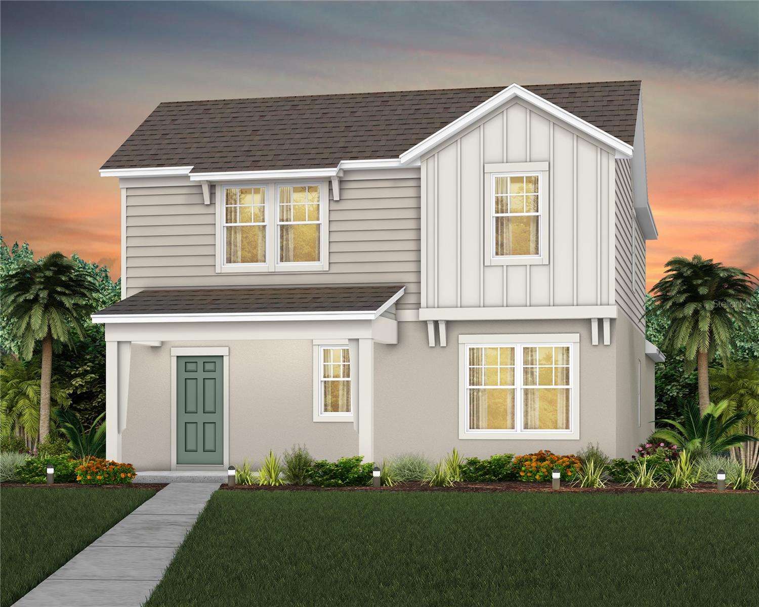 5088 SHRUB LEAF ALLEY Property Photo 1