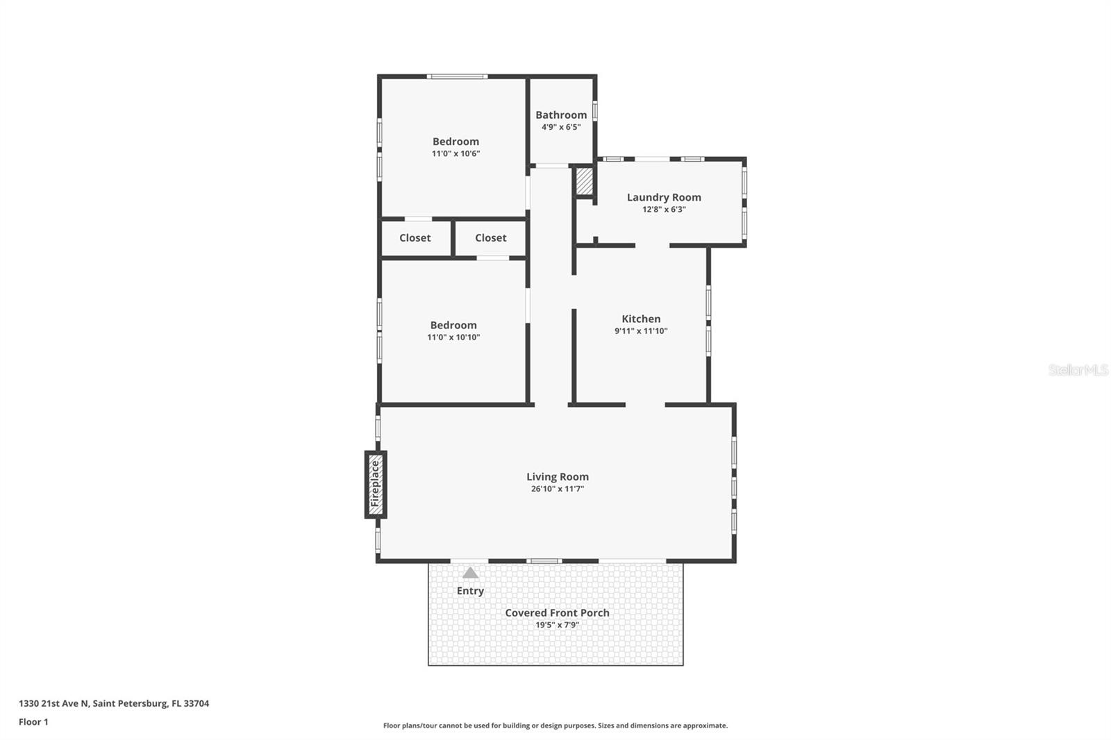 1330 21st Ave N Property Photo 5