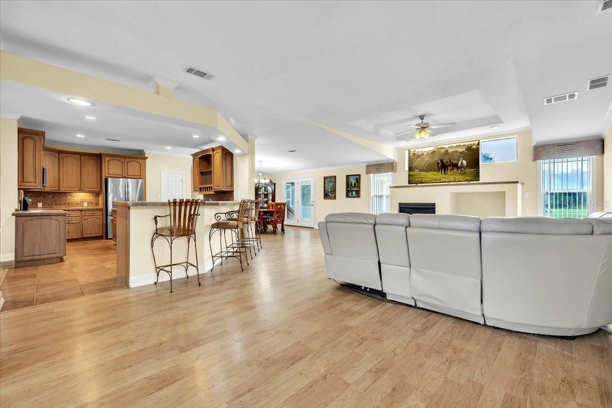 5188 Pine Level Rd Property Photo 6
