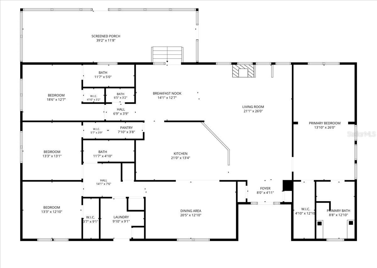 5188 Pine Level Rd Property Photo 39
