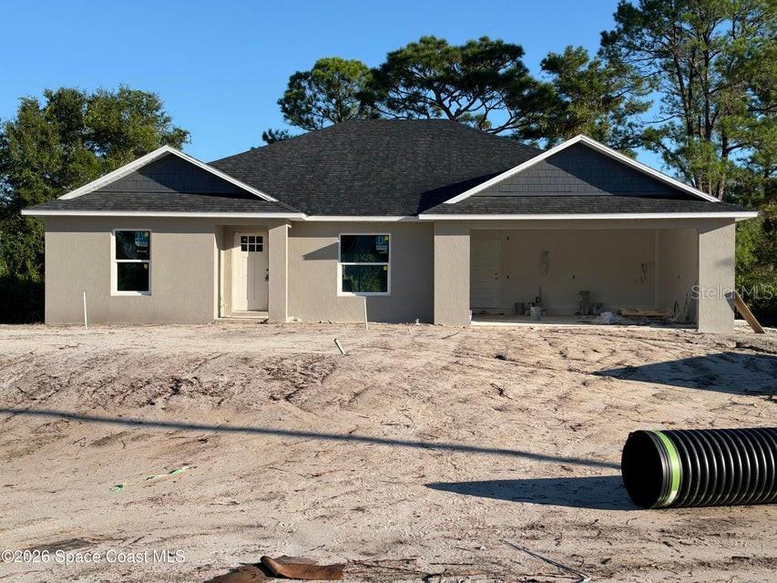 3642 Oneida St Property Photo 1