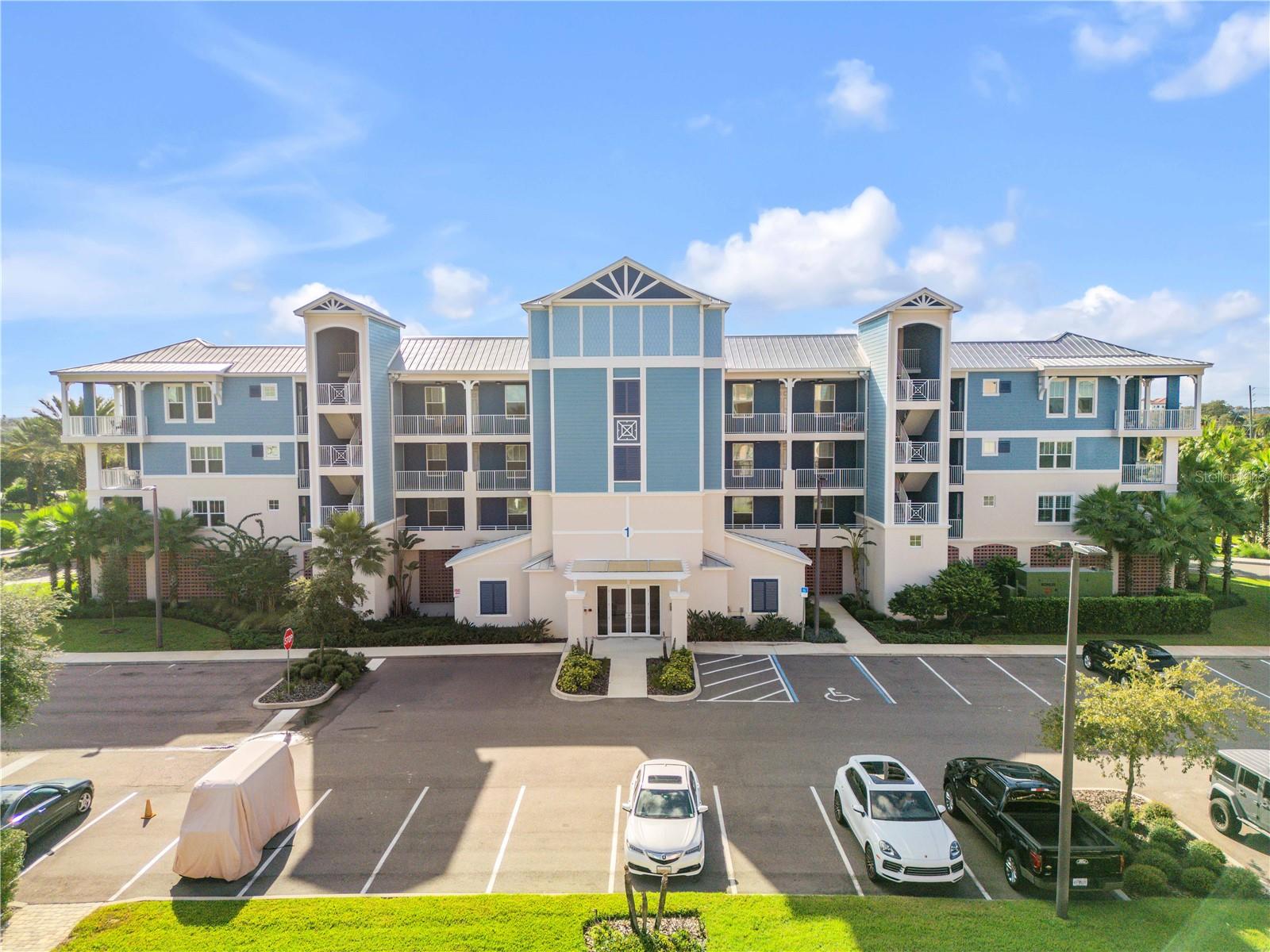 1 RIVERWALK DR #303 Property Photo 1