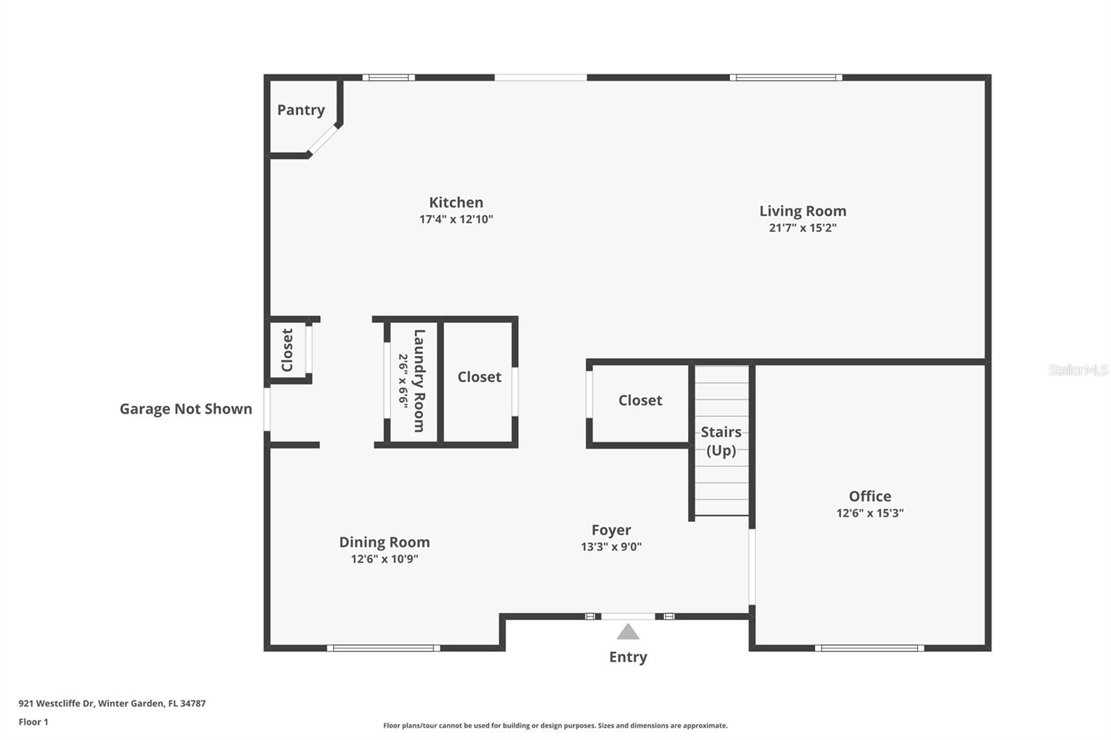 921 Westcliffe Dr Property Photo 30