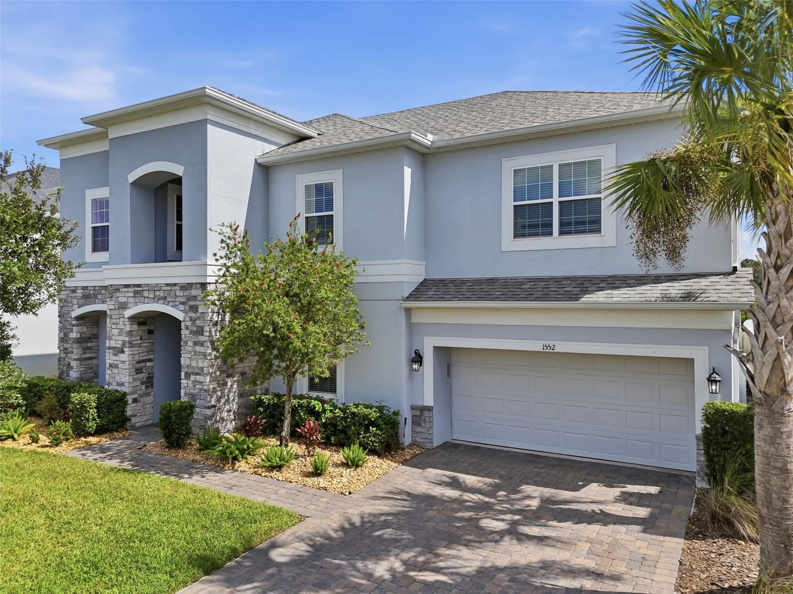 1552 Myrtle Oaks Trl Property Photo 1