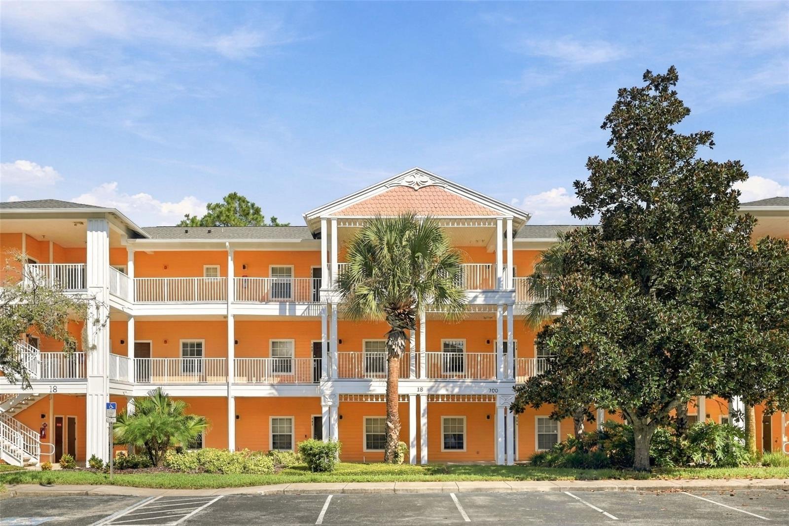 710 New Providence Promenade #710 Property Photo 1