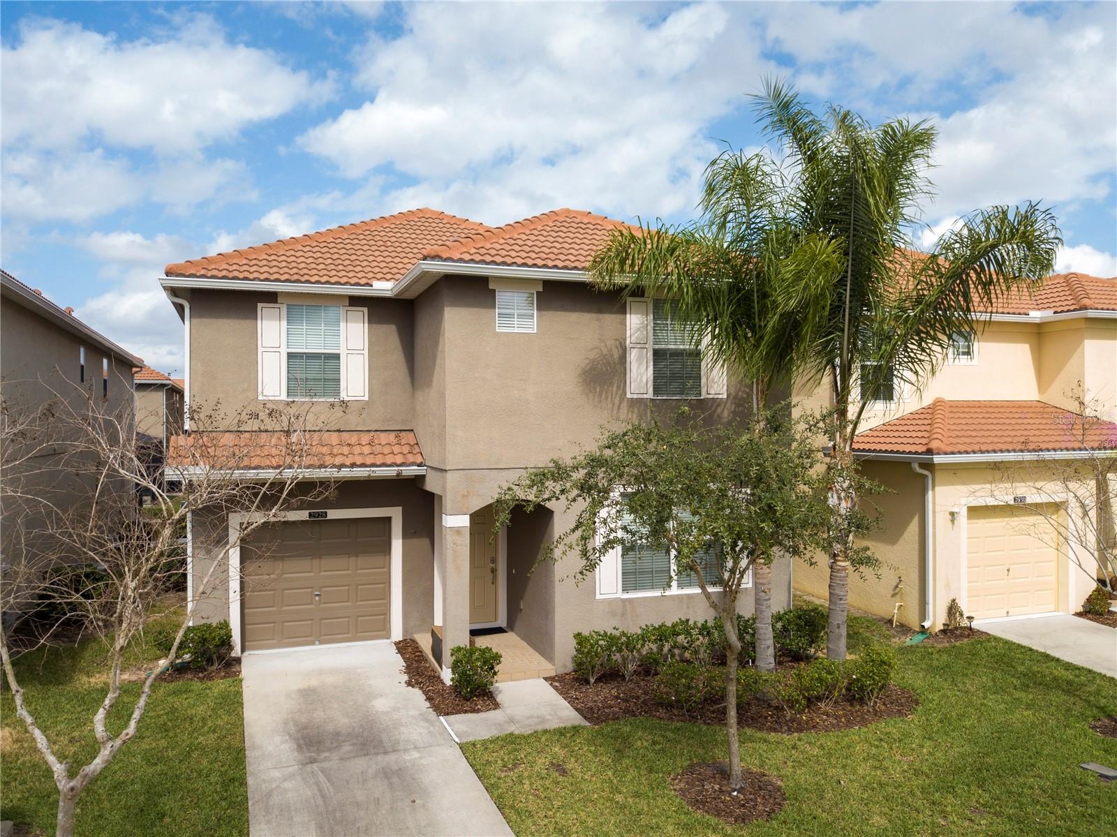 2928 BUCCANEER PALM RD Property Photo 1
