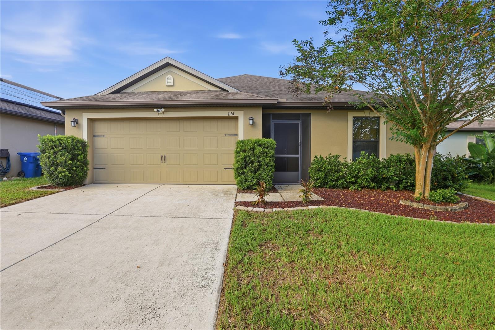 1151 WOODLARK DR Property Photo 1