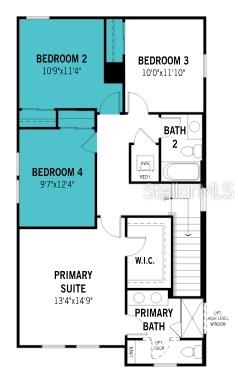 5022 Orinoco Ln Property Photo 3