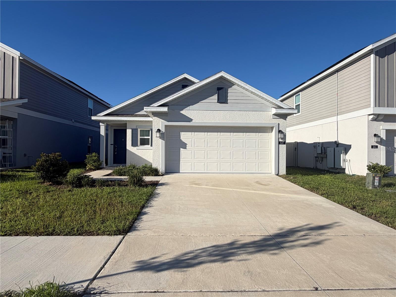 537 SEA TURTLE LN Property Photo 1