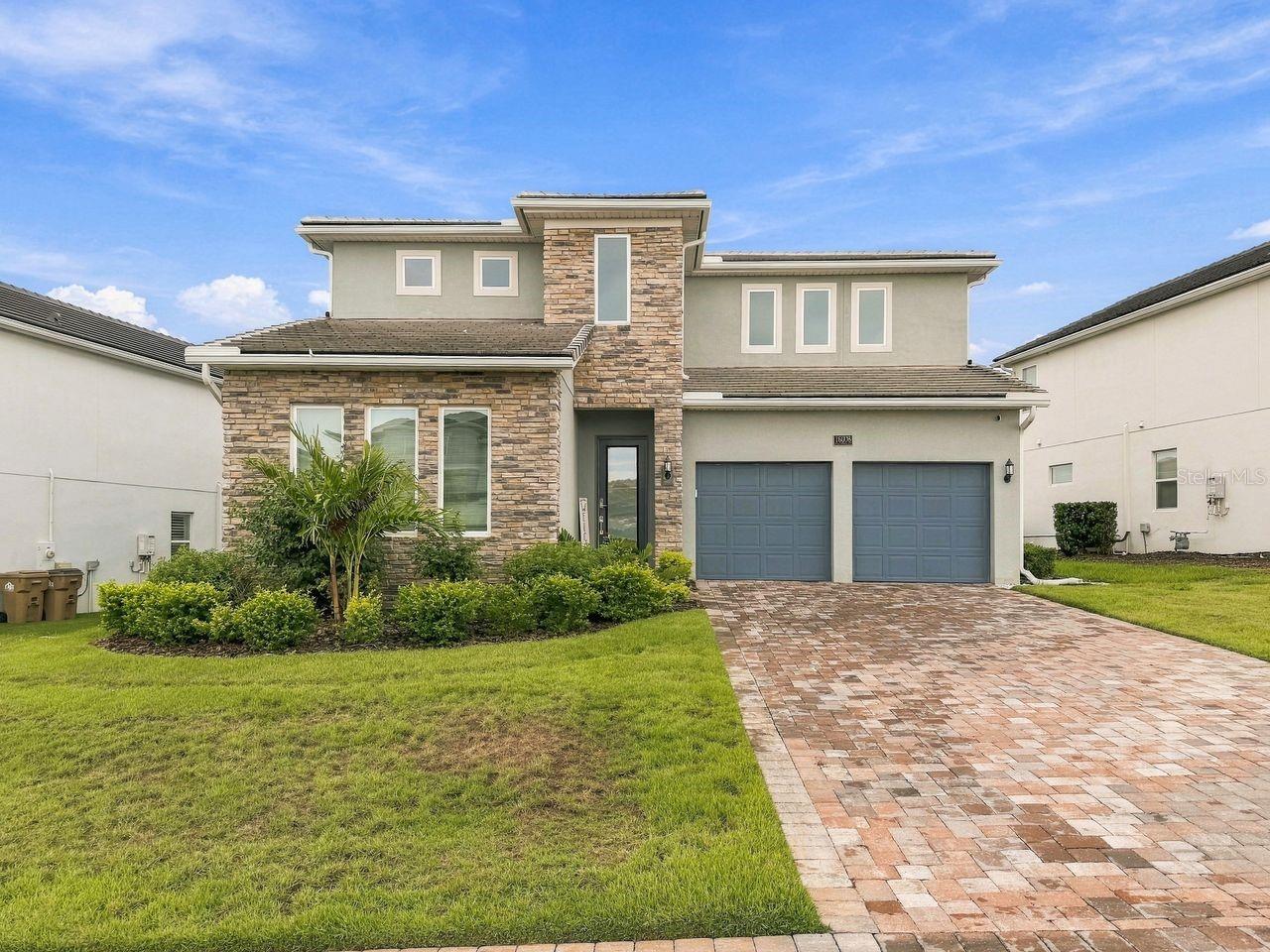 16008 VOLTERRA PT Property Photo 1