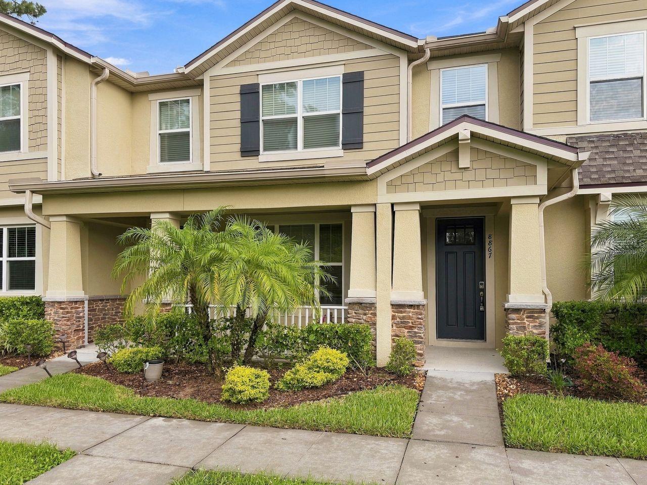8867 HERENCIA ALY Property Photo 1