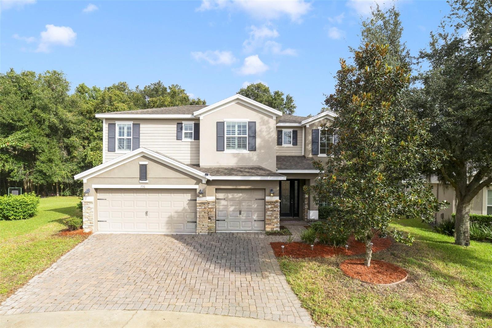 706 Fringe Tree Ct Property Photo 1