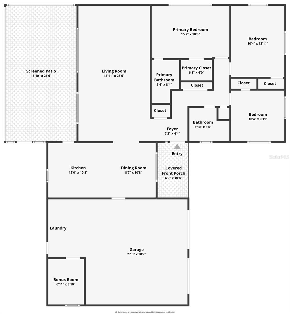3409 Ferndell Dr Property Photo 3