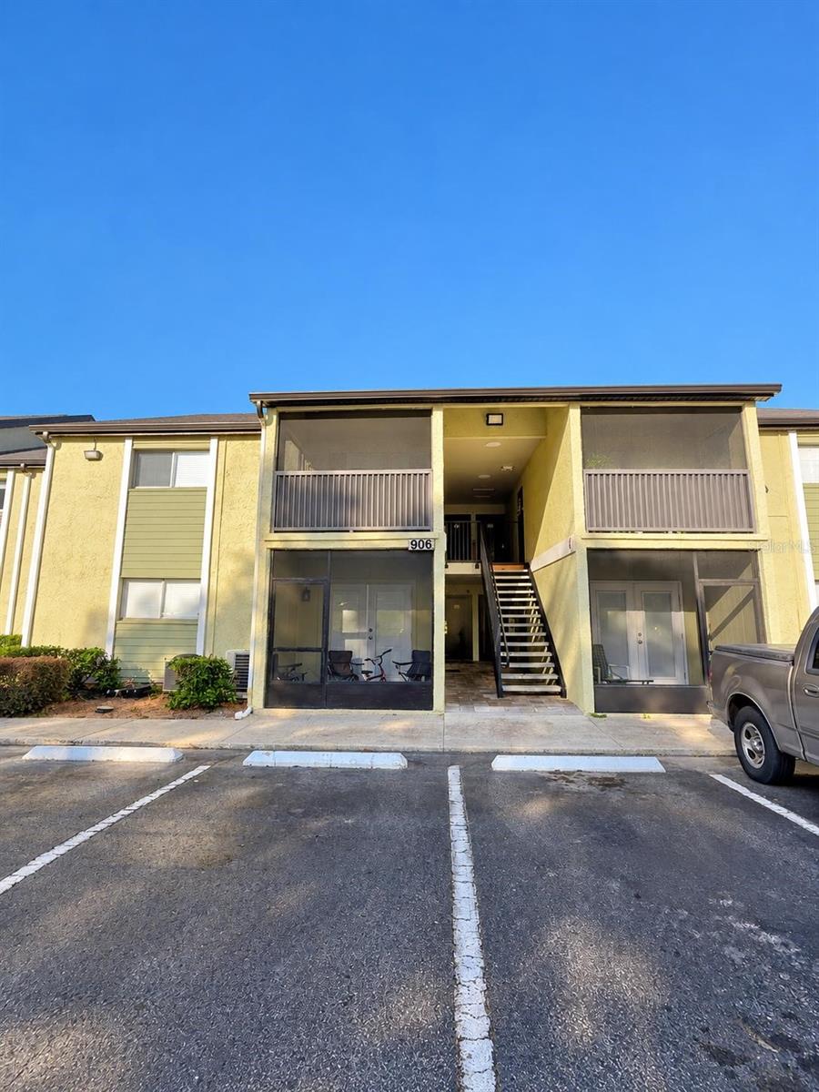 906 LAKE DESTINY RD #F Property Photo 1