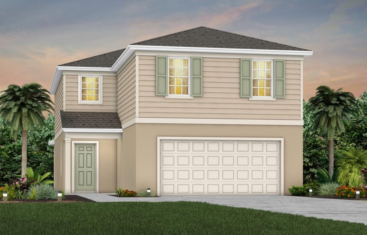4738 HARRINGTON FIELDS DRIVE Property Photo 1