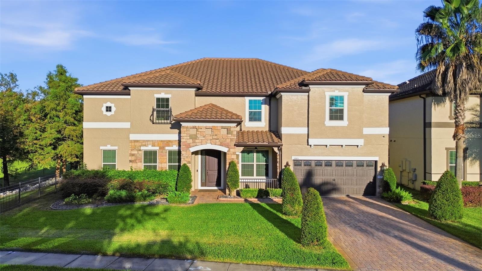 1445 Via Sangro Pl Property Photo
