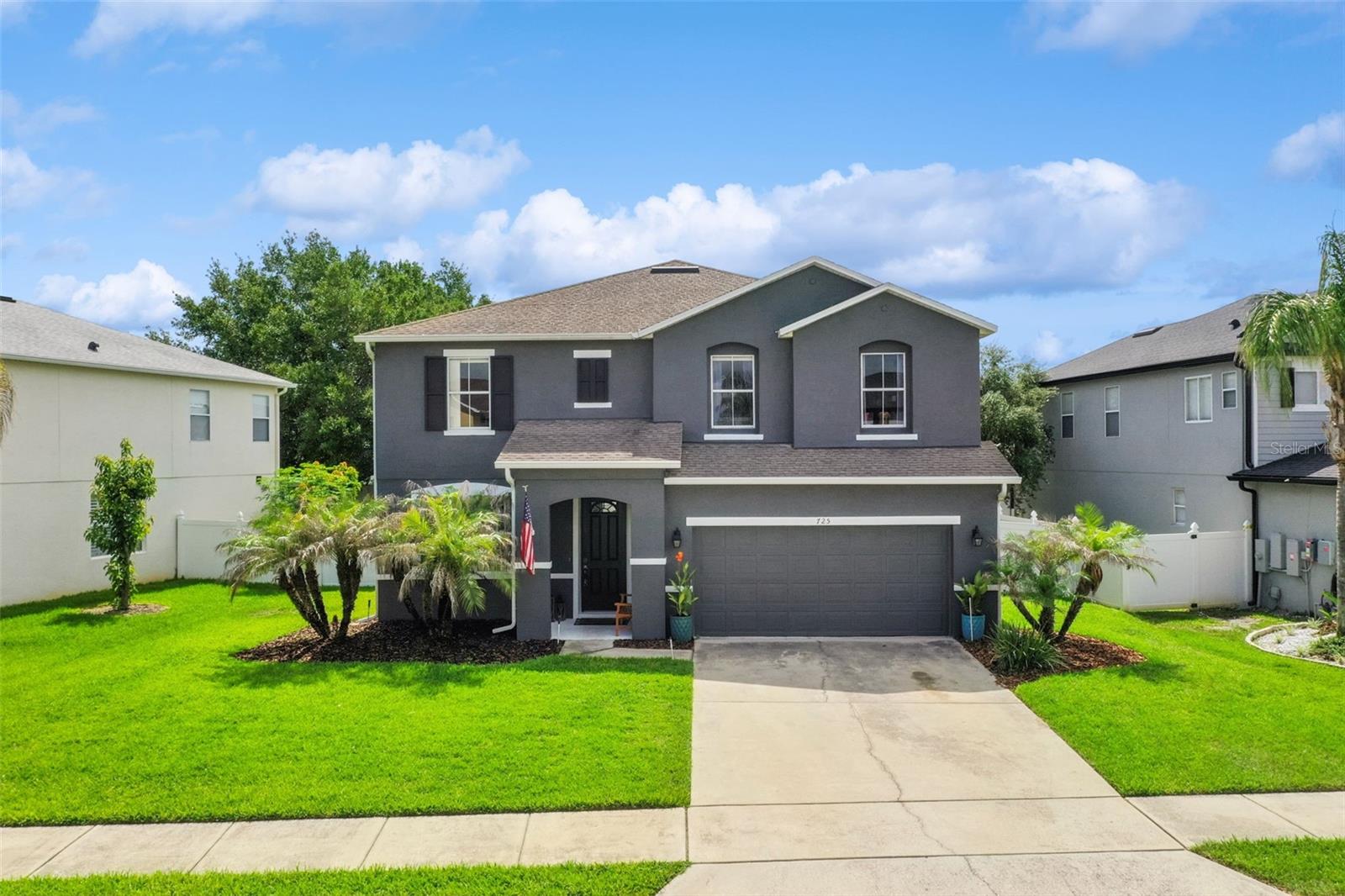 725 Tranquil Trl Property Photo