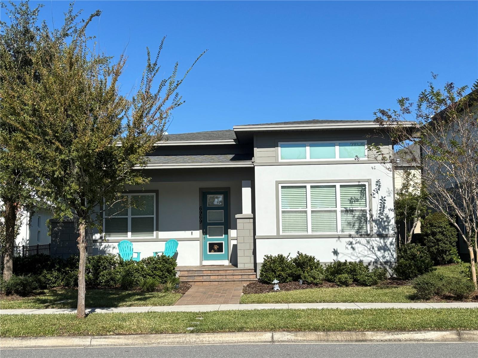 6969 ARNOLDSON ST Property Photo 1