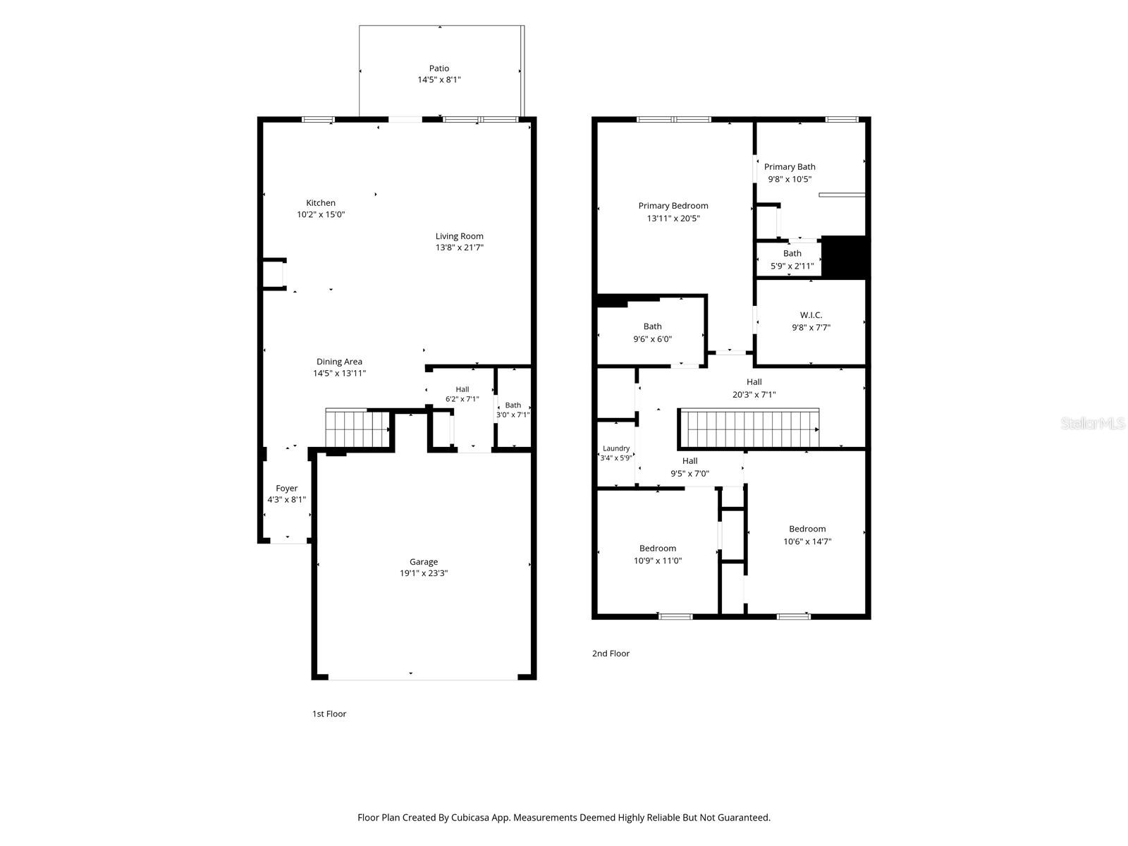 4767 Tribute Trl Property Photo 23