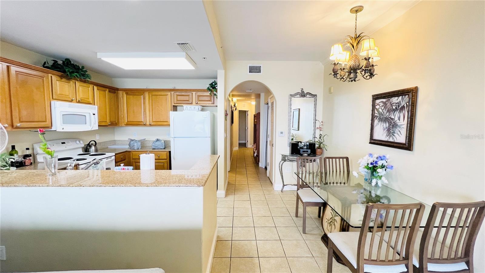 13427 Blue Heron Beach Dr #706 Property Photo 6