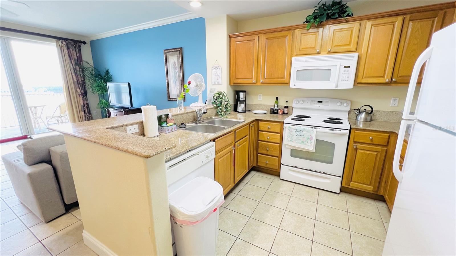 13427 Blue Heron Beach Dr #706 Property Photo 7