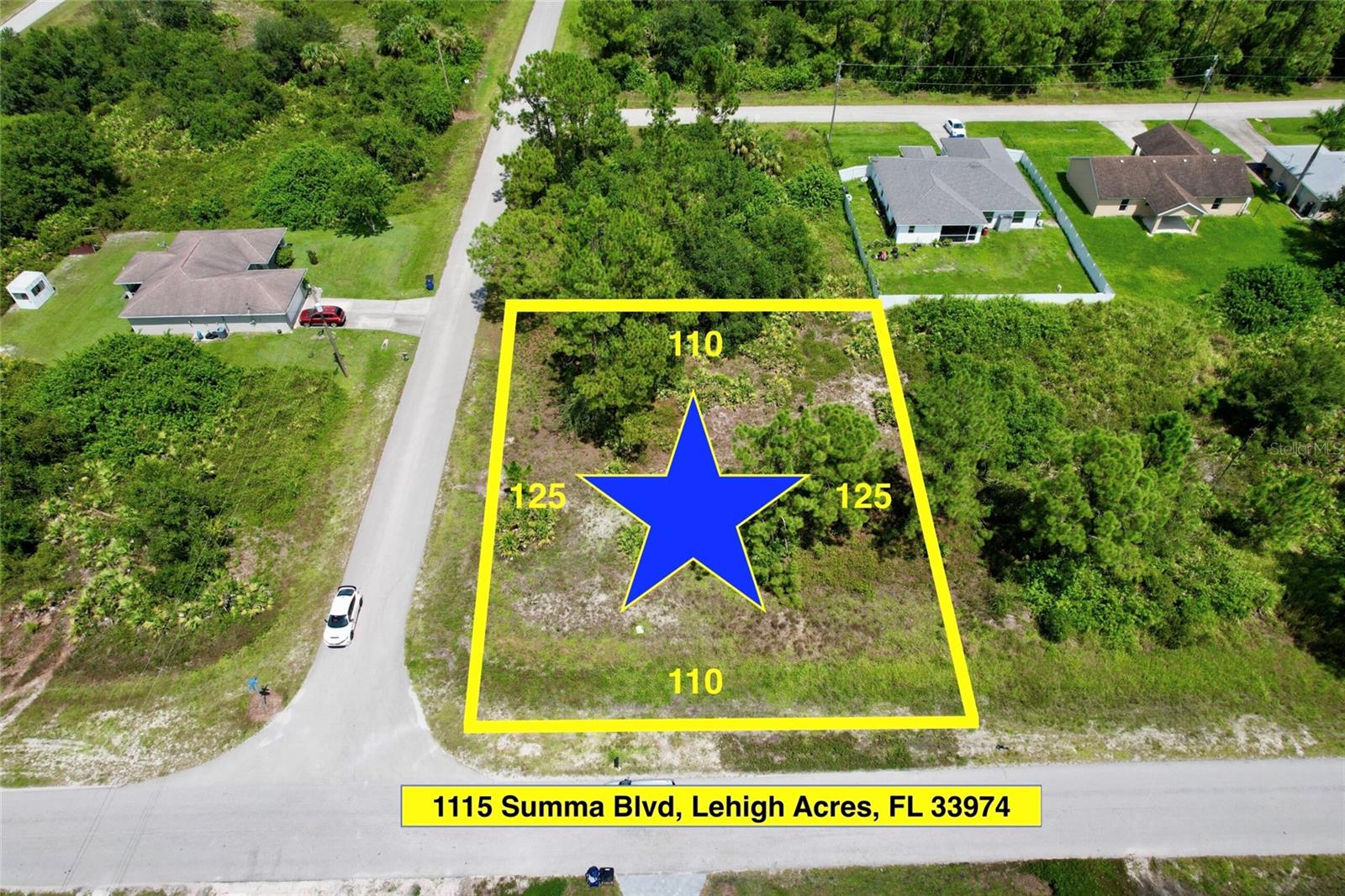 1115 SUMMA BLVD Property Photo 1