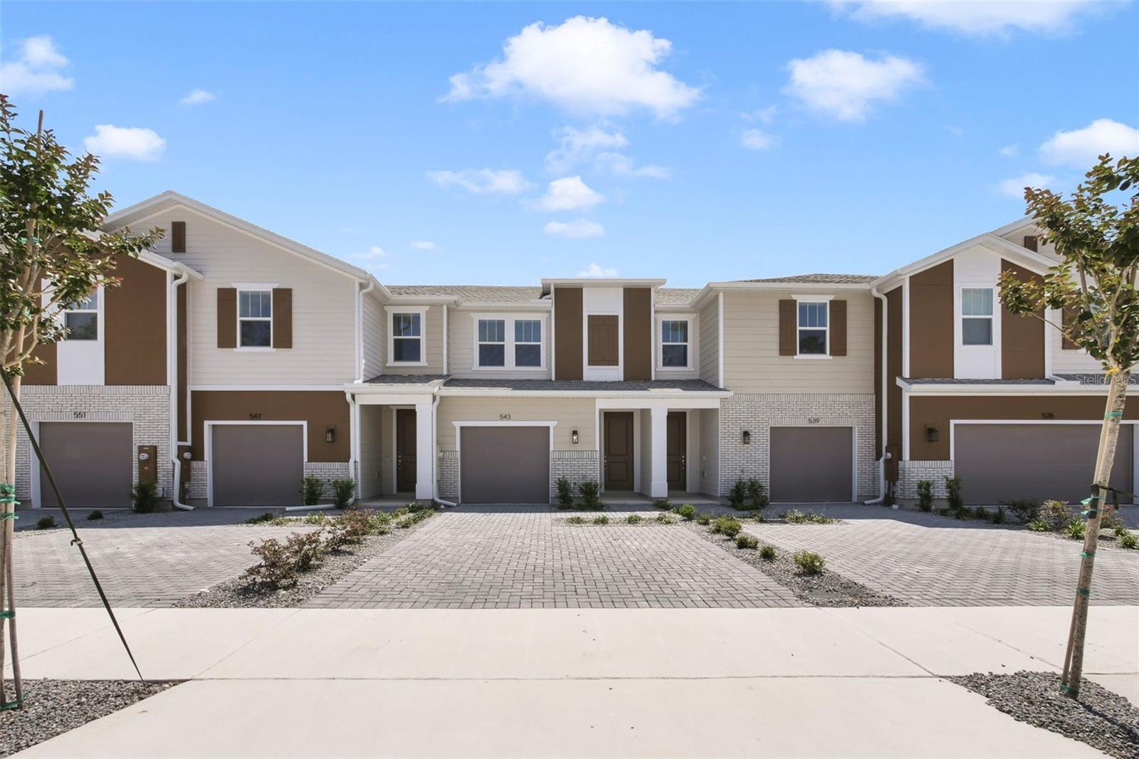 510 SOUTHERN EDGE WAY Property Photo 1