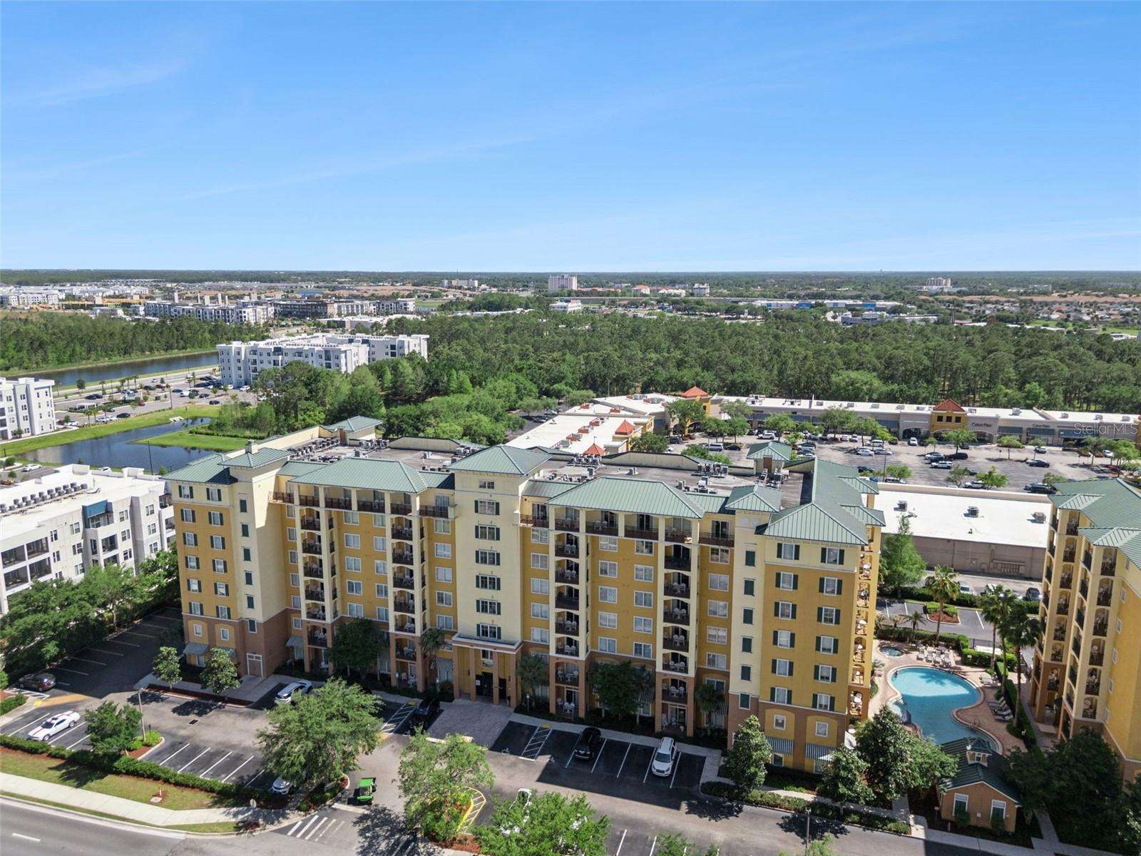 8100 Poinciana Blvd #2303 Property Photo 23