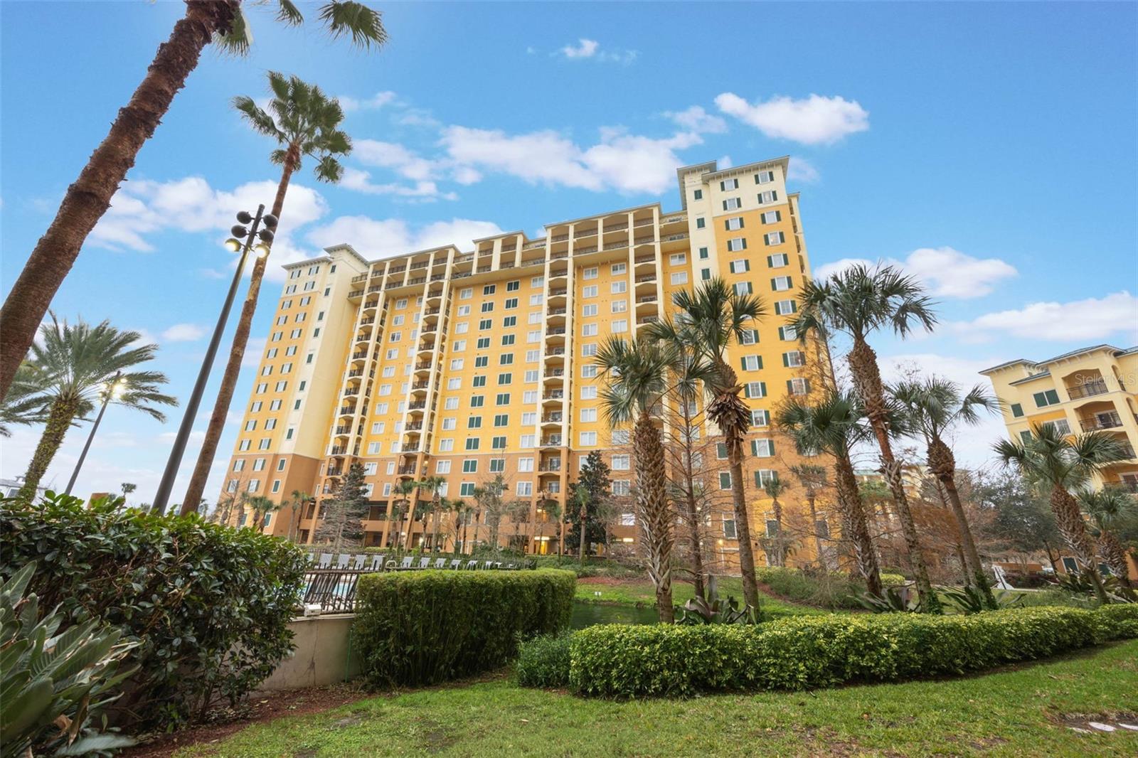 8100 Poinciana Blvd #2303 Property Photo 25