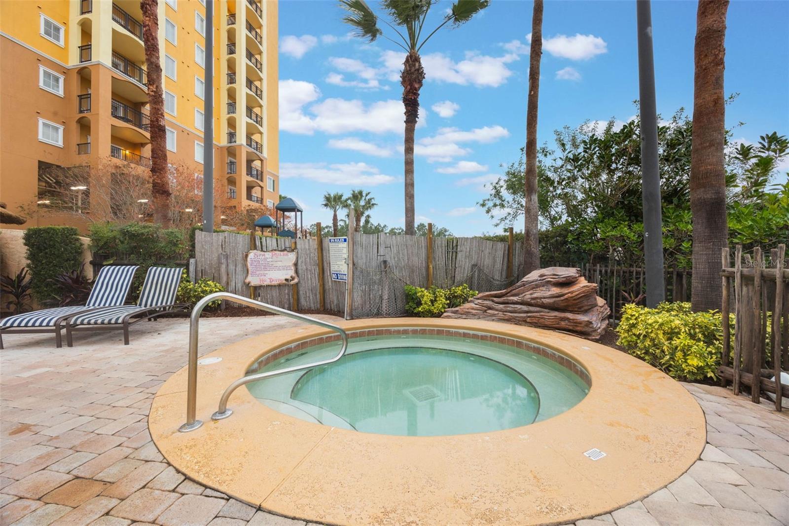 8100 Poinciana Blvd #2303 Property Photo 26