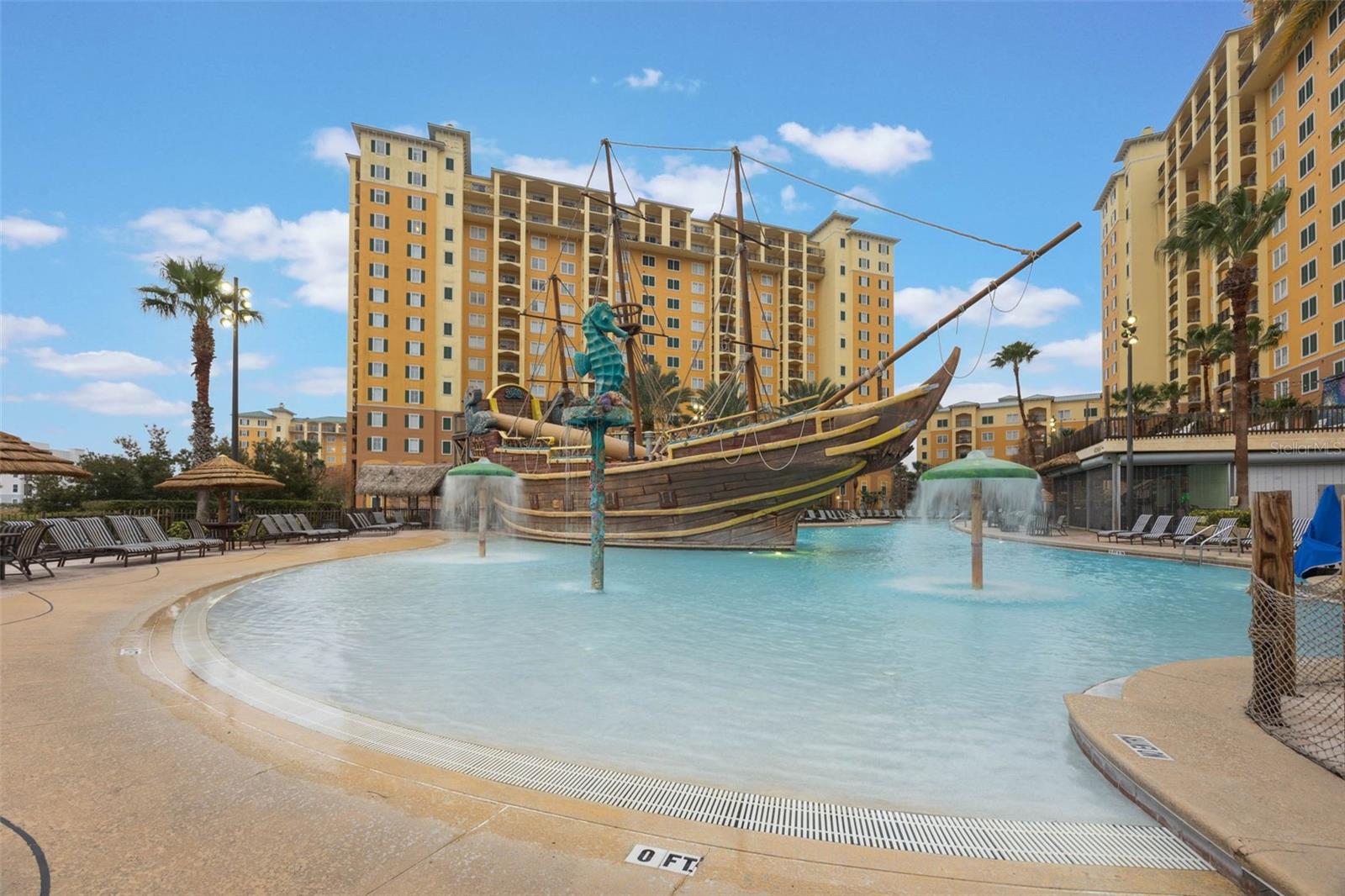 8100 Poinciana Blvd #2303 Property Photo 34