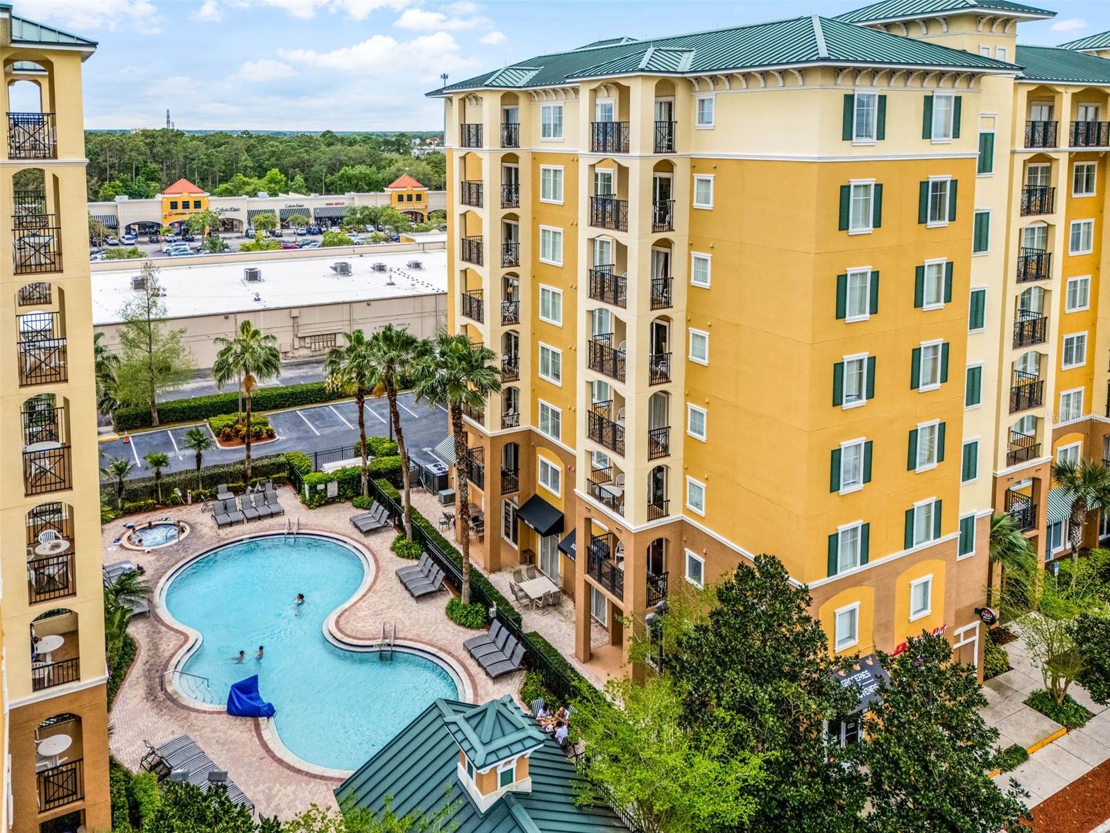 8100 Poinciana Blvd #2303 Property Photo 38
