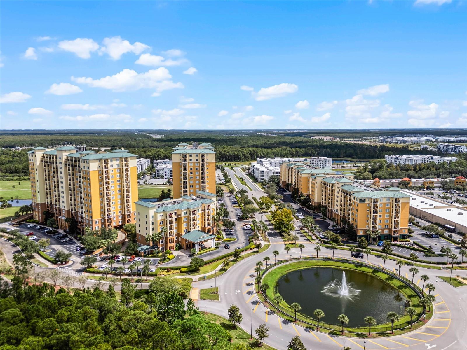 8100 Poinciana Blvd #2303 Property Photo 39