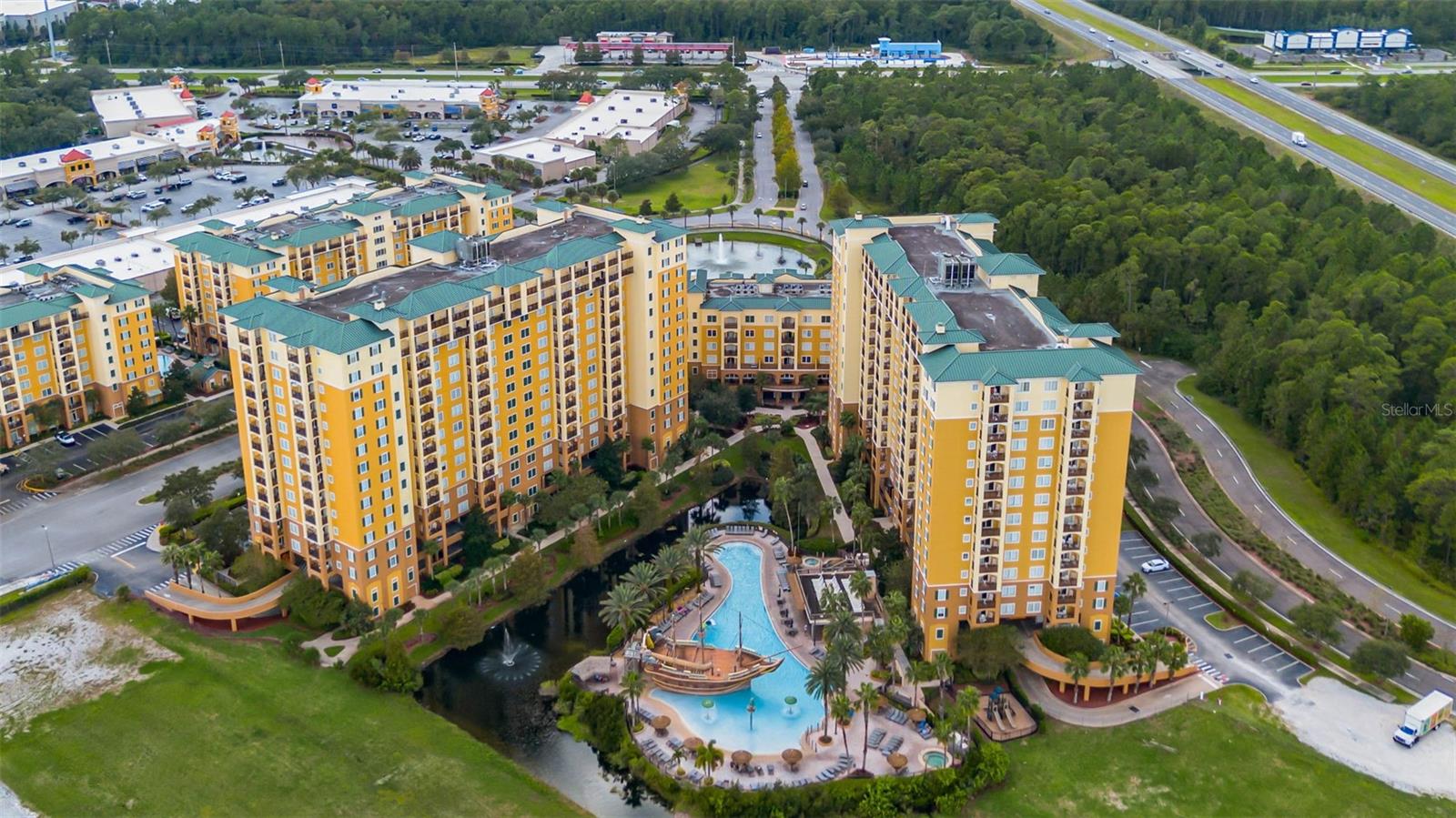 8100 Poinciana Blvd #2303 Property Photo 42