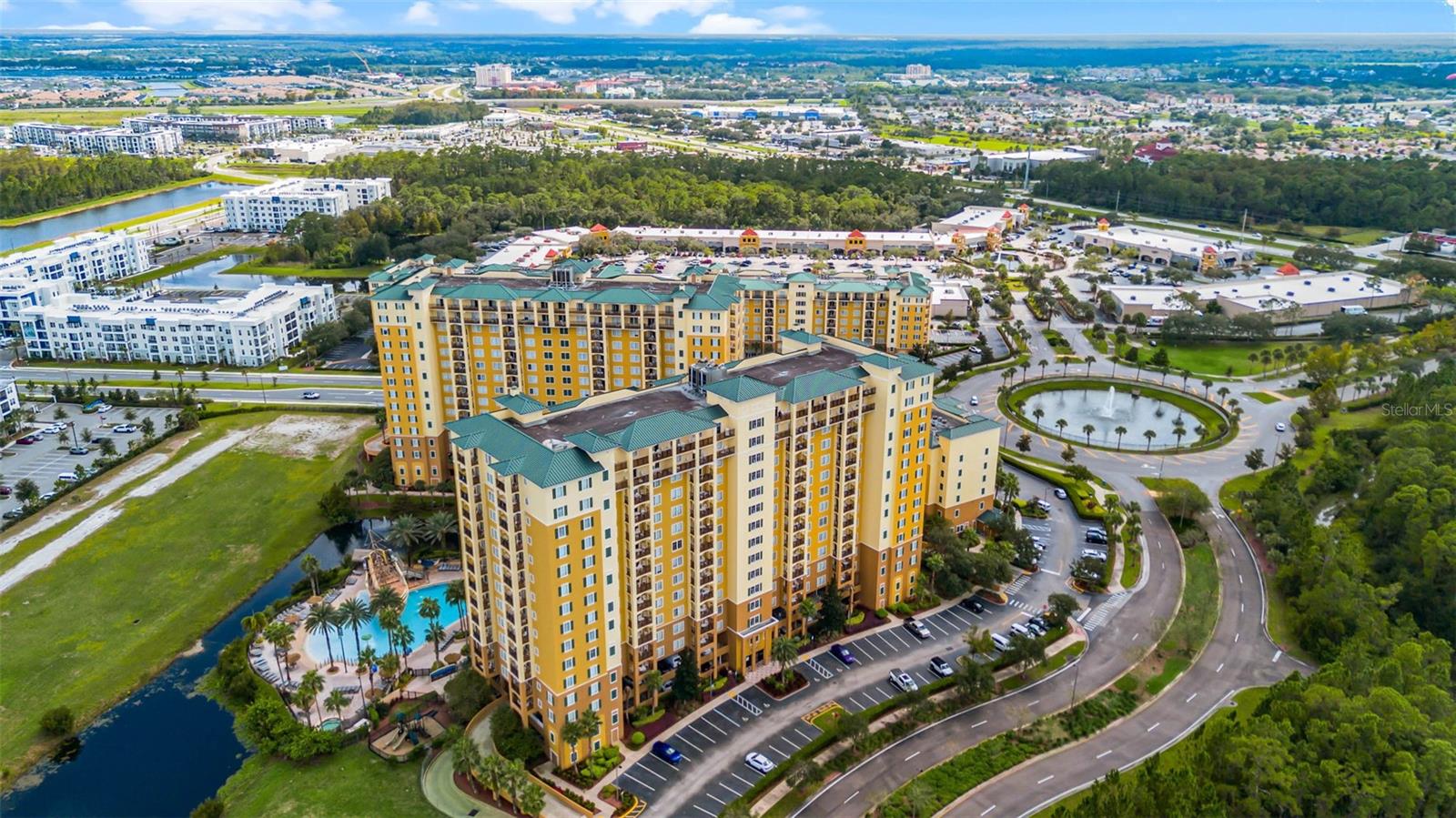 8100 Poinciana Blvd #2303 Property Photo 44
