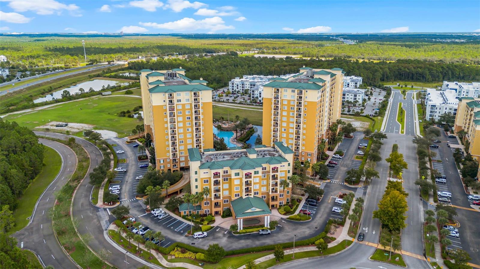 8100 Poinciana Blvd #2303 Property Photo 45