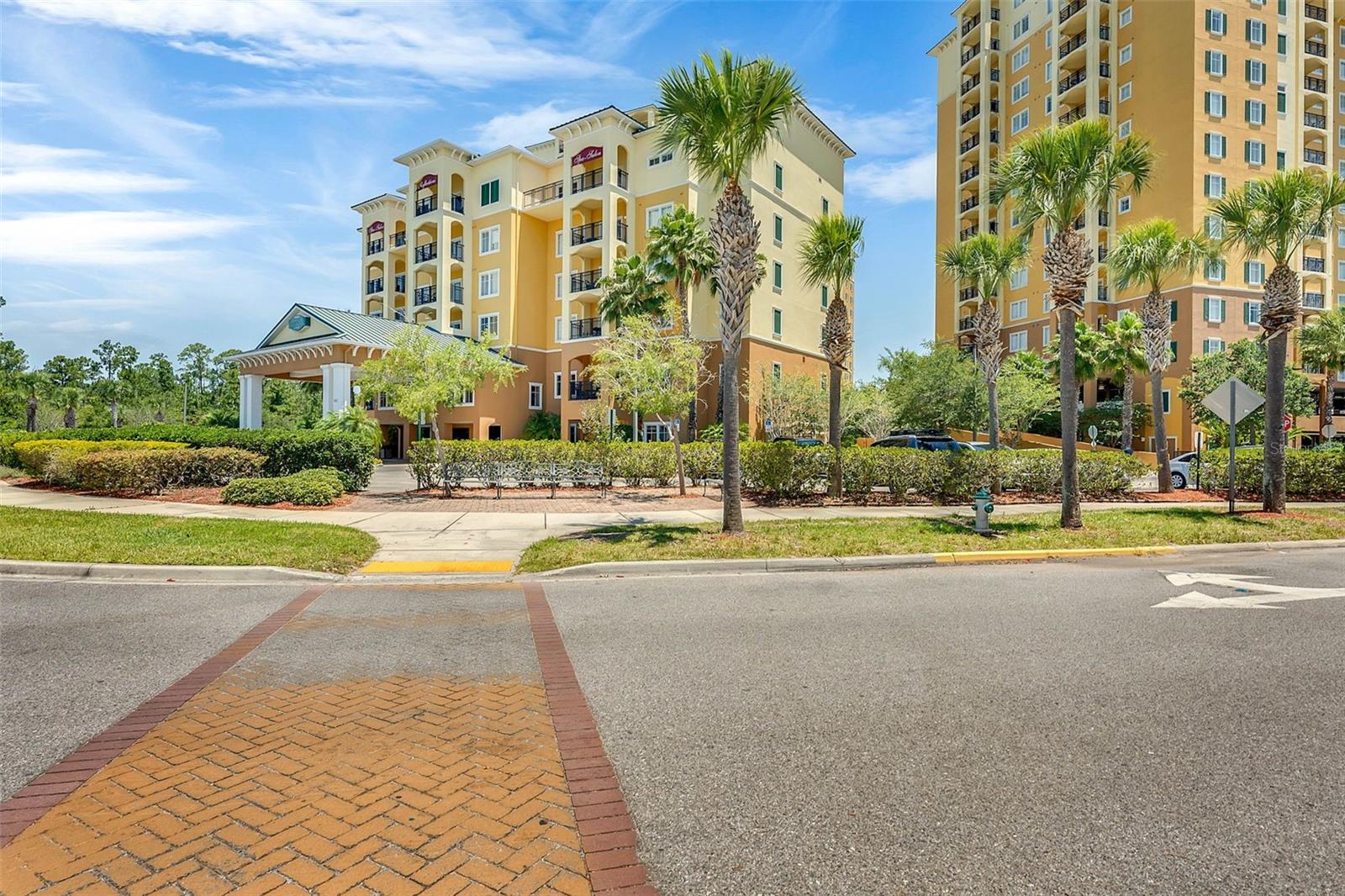 8100 Poinciana Blvd #2303 Property Photo 47