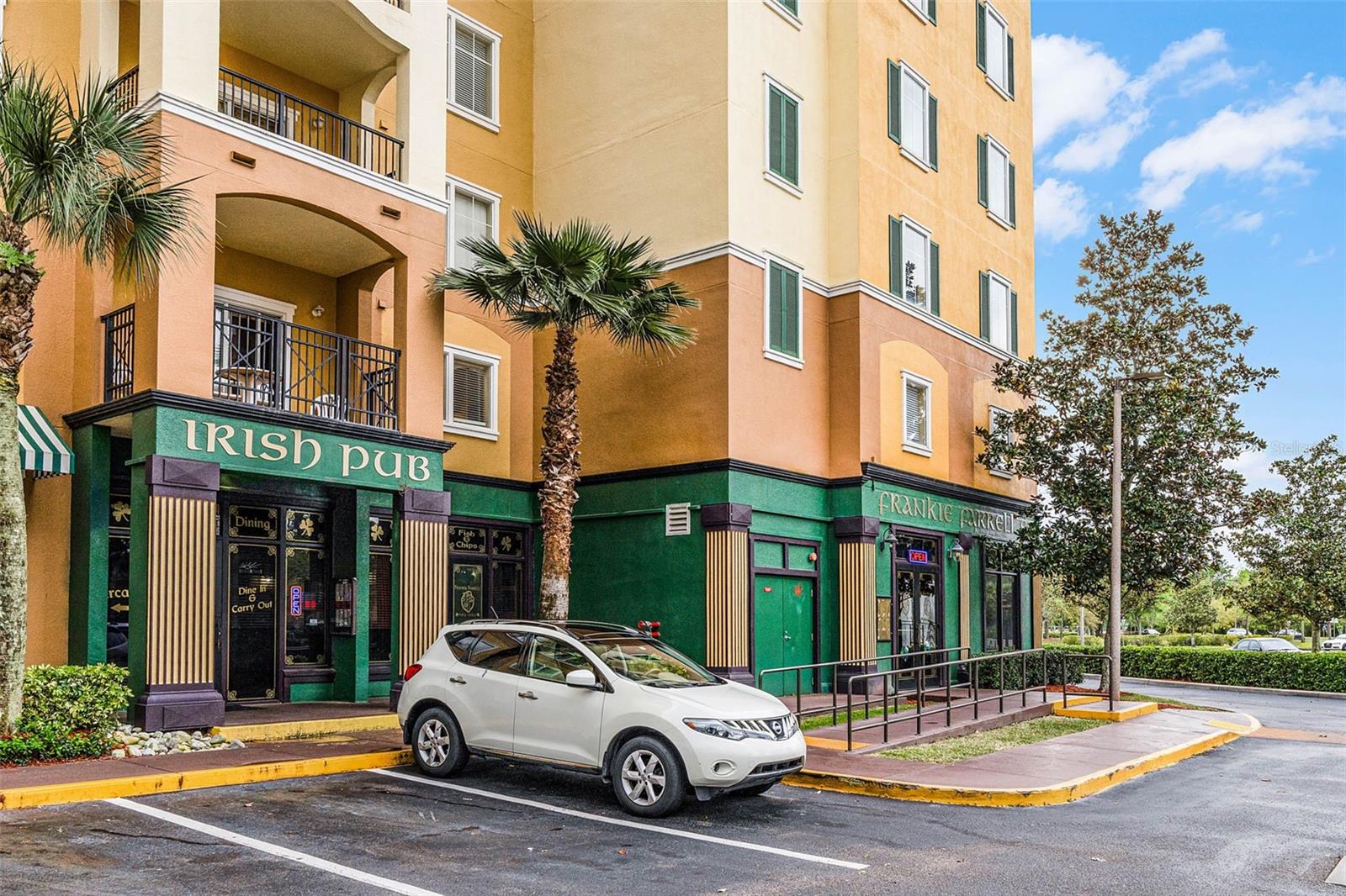 8100 Poinciana Blvd #2303 Property Photo 52