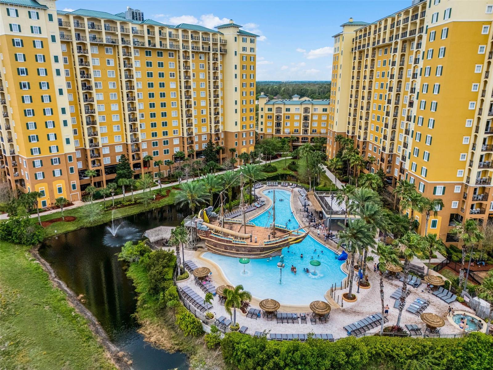 8100 Poinciana Blvd #2303 Property Photo 67