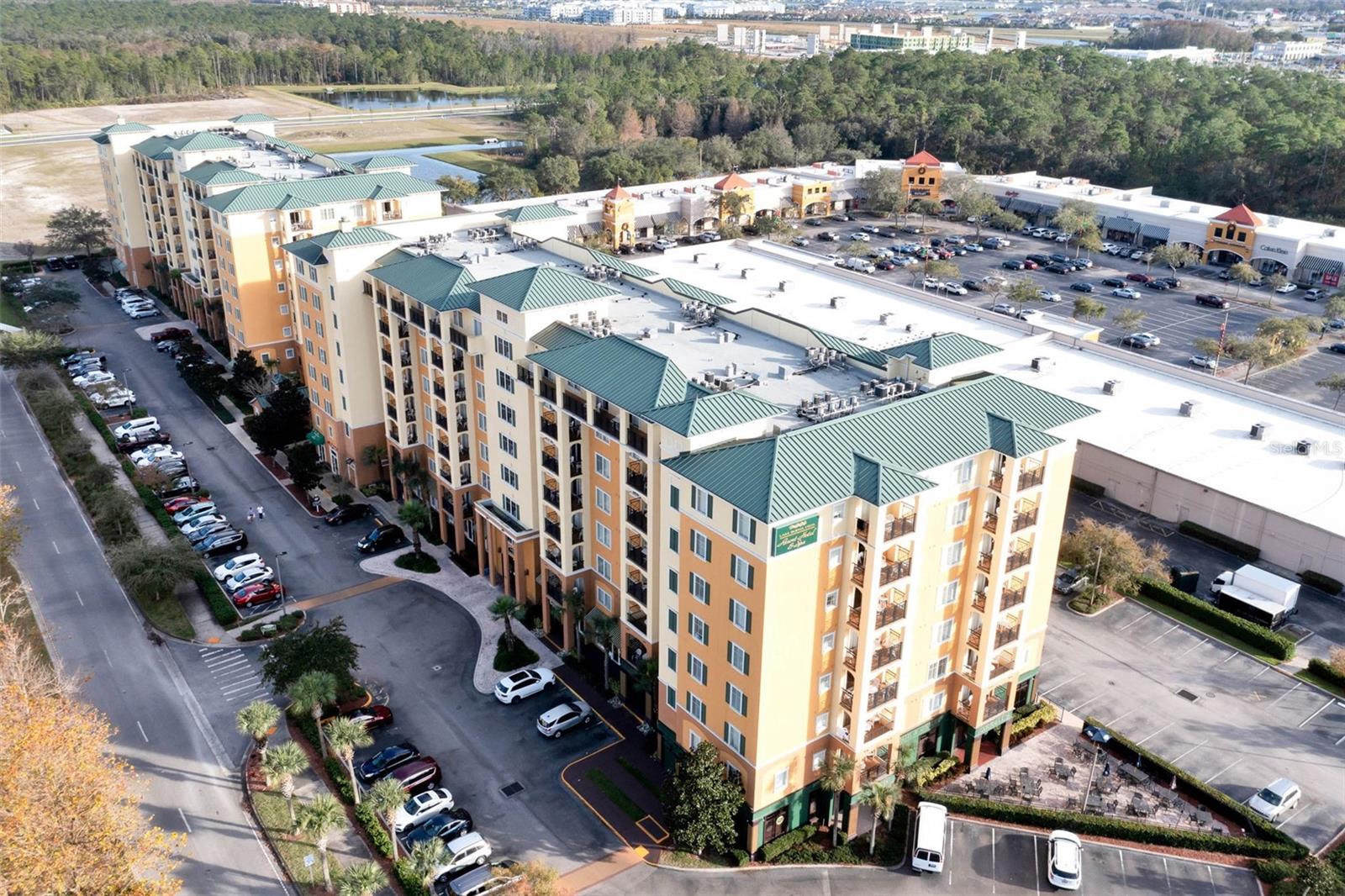 8100 Poinciana Blvd #2303 Property Photo 68