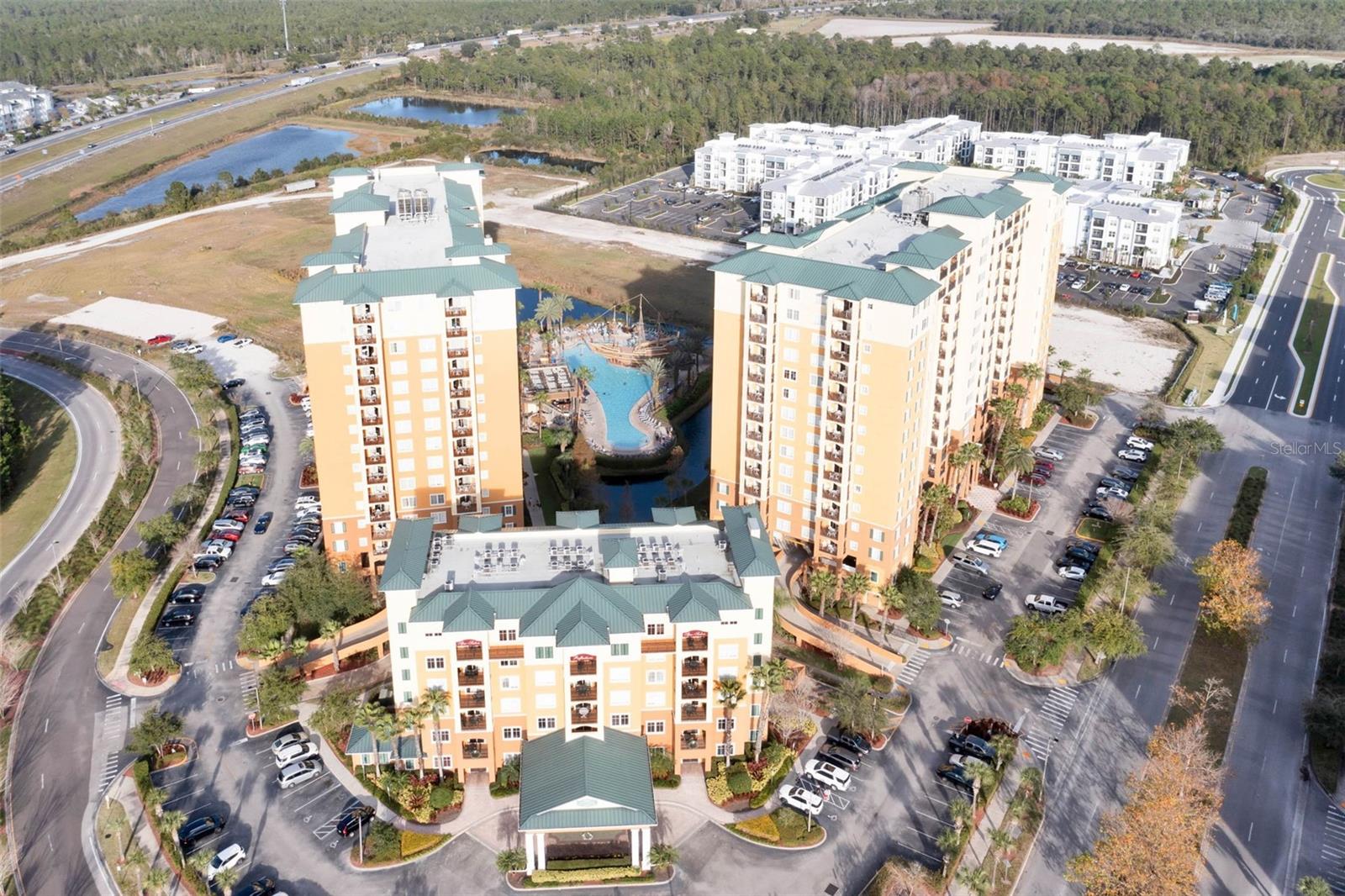 8100 Poinciana Blvd #2303 Property Photo 69