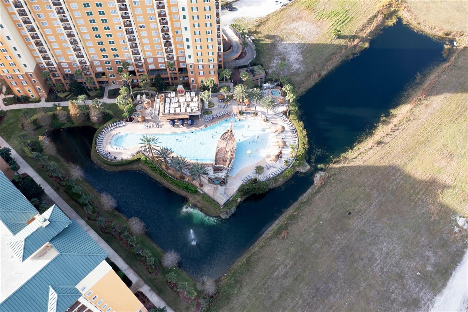8100 Poinciana Blvd #2303 Property Photo 70