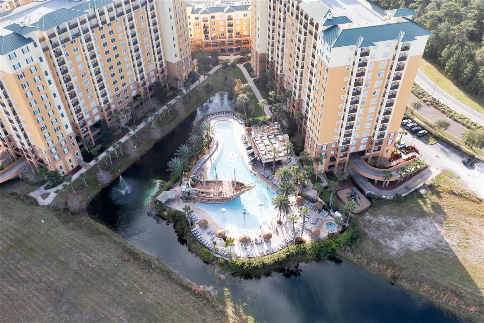 8100 Poinciana Blvd #2303 Property Photo 71