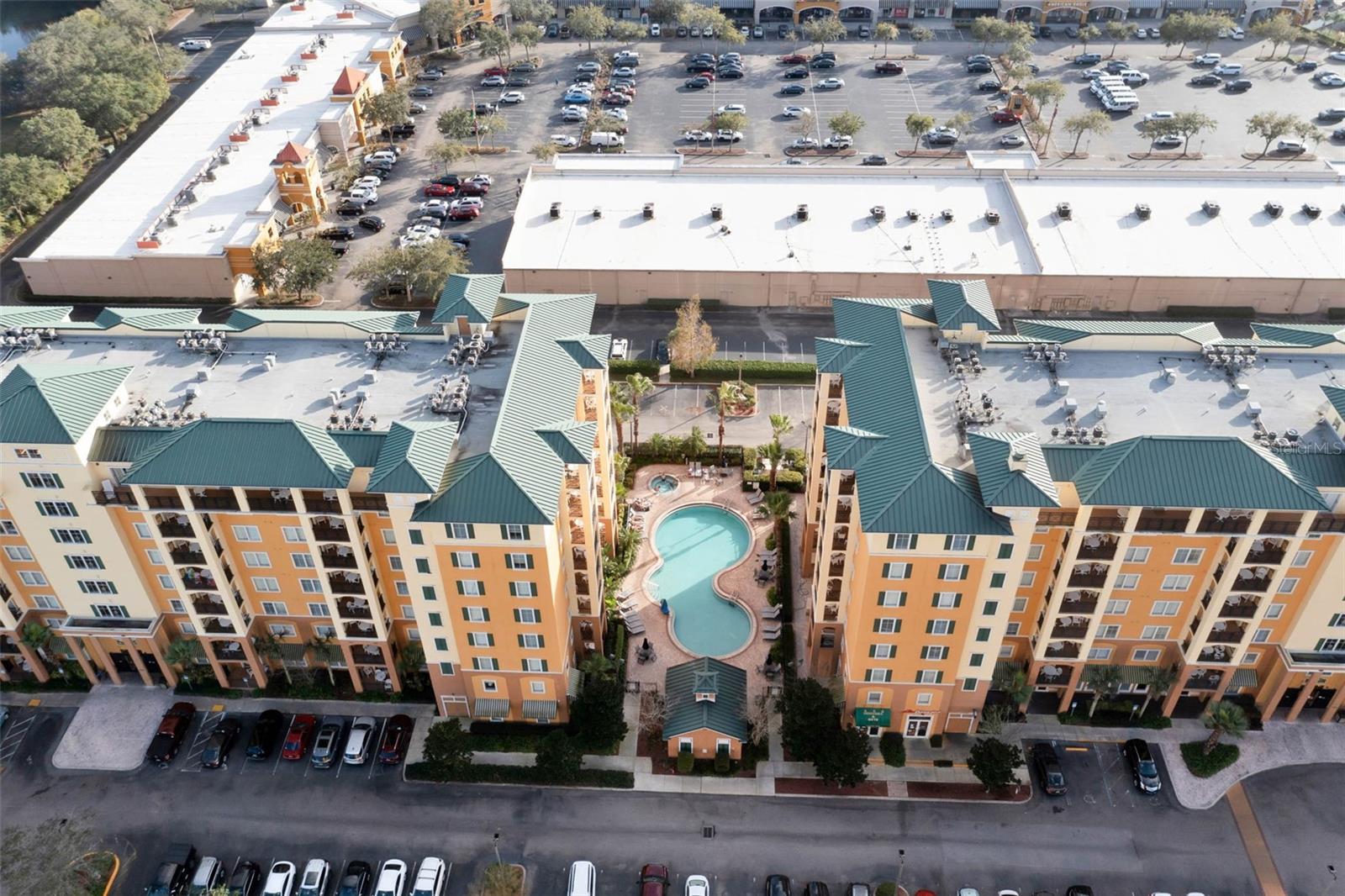 8100 Poinciana Blvd #2303 Property Photo 72