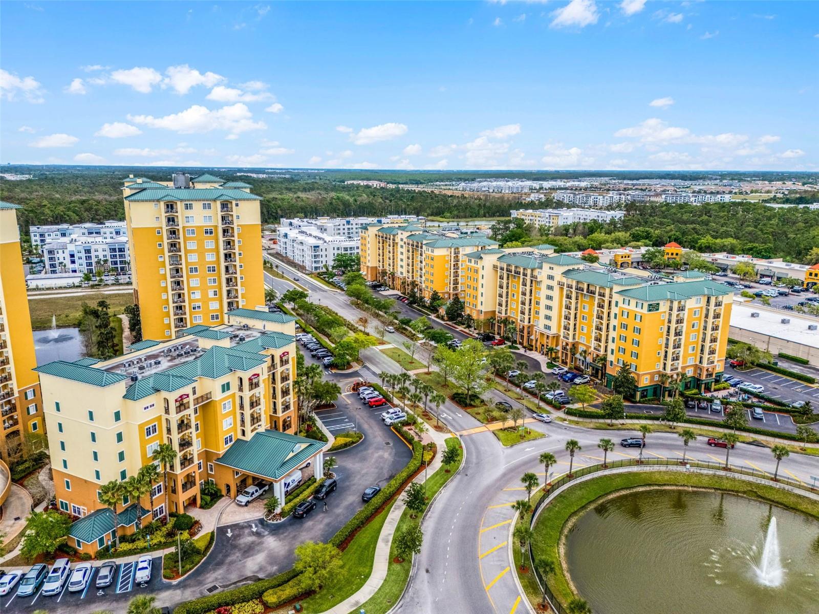 8100 Poinciana Blvd #2303 Property Photo 75