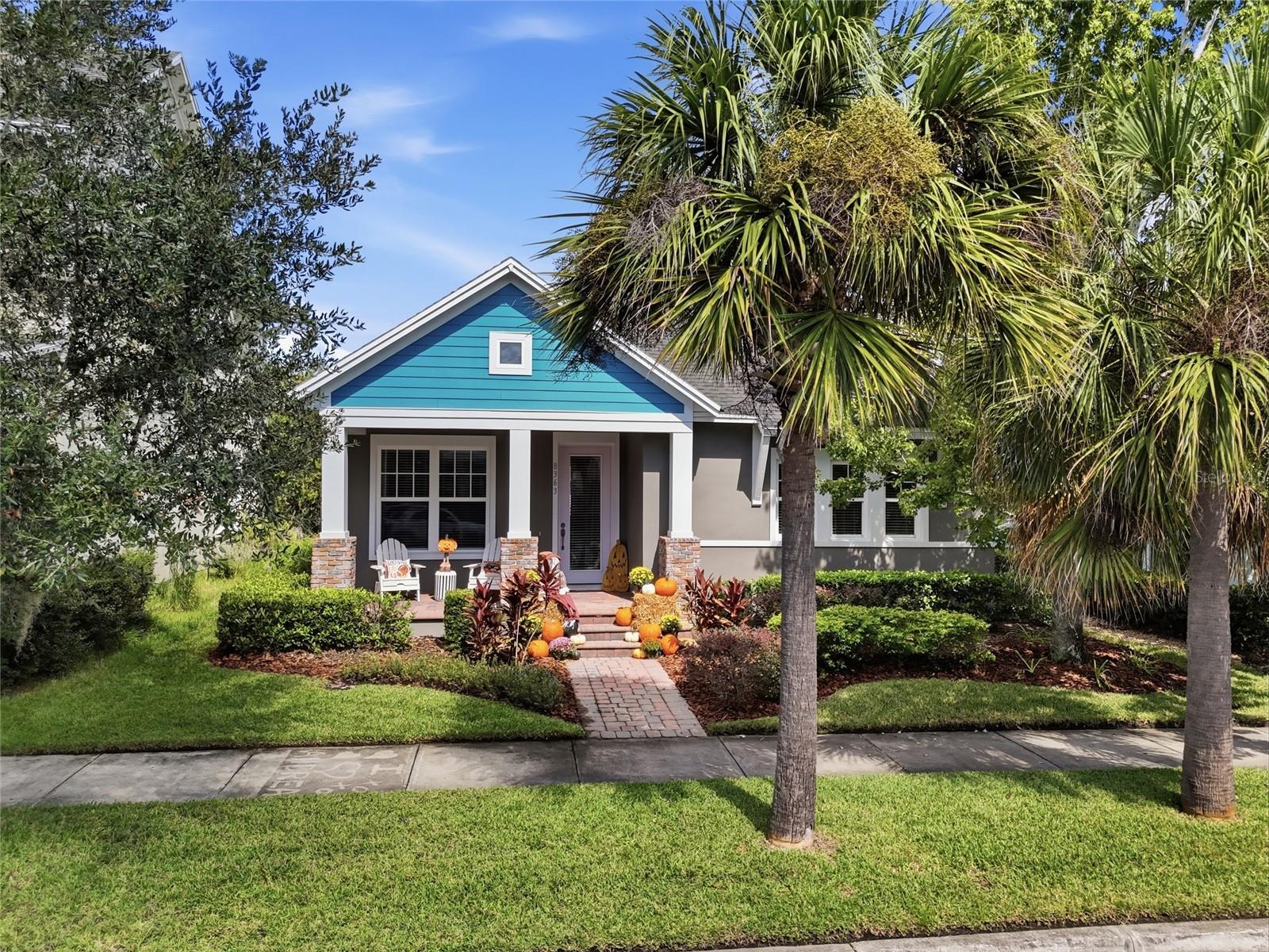 8363 Laureate Blvd Property Photo 1