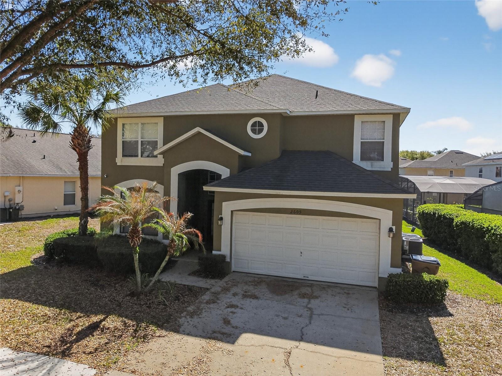 2605 EMERALD ISLAND BLVD Property Photo 1