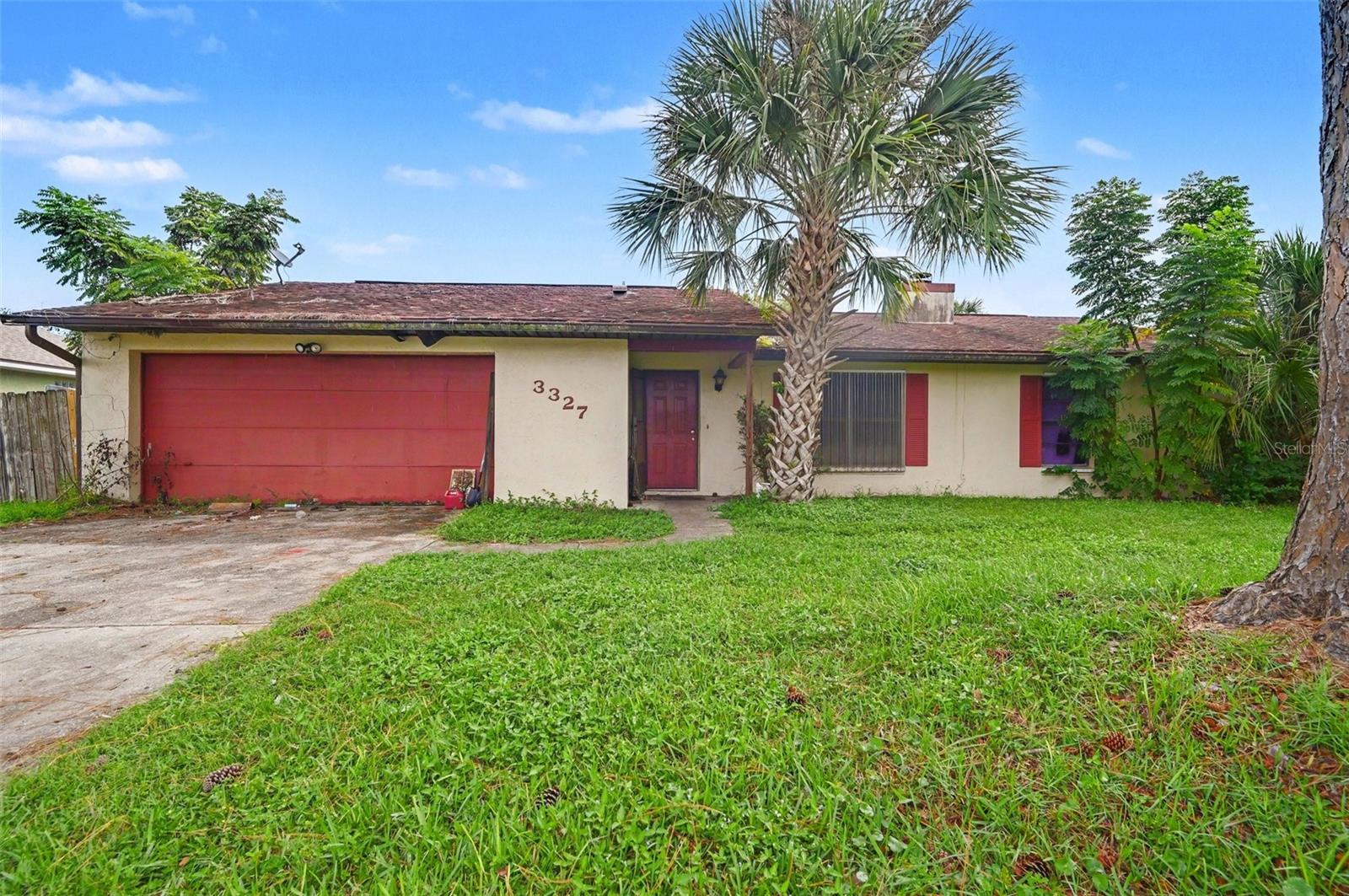 3327 Victory Palm Dr Property Photo 1